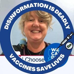 Meet your Posher, Rhonda